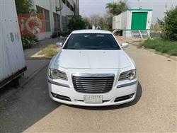 كرايسلر 300
